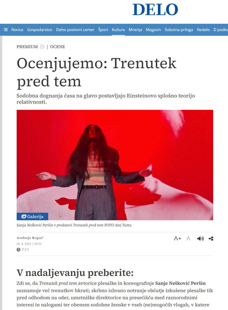 Ocenjujemo_ Trenutek pred tem